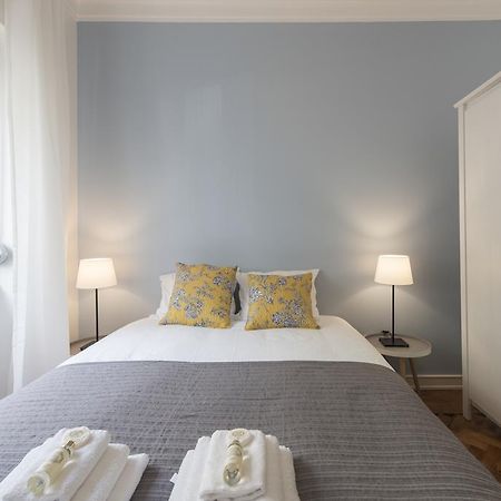 Apartamento Junto A Fonte Luminosa Lisboa Ngoại thất bức ảnh