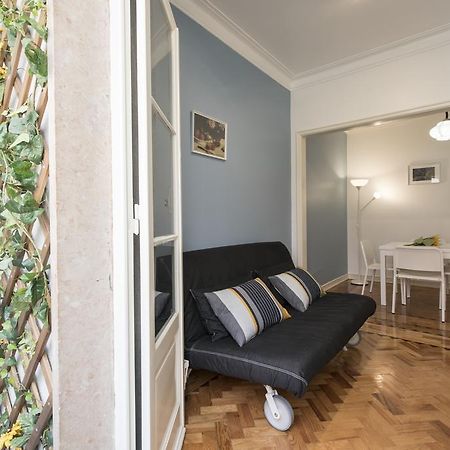 Apartamento Junto A Fonte Luminosa Lisboa Ngoại thất bức ảnh