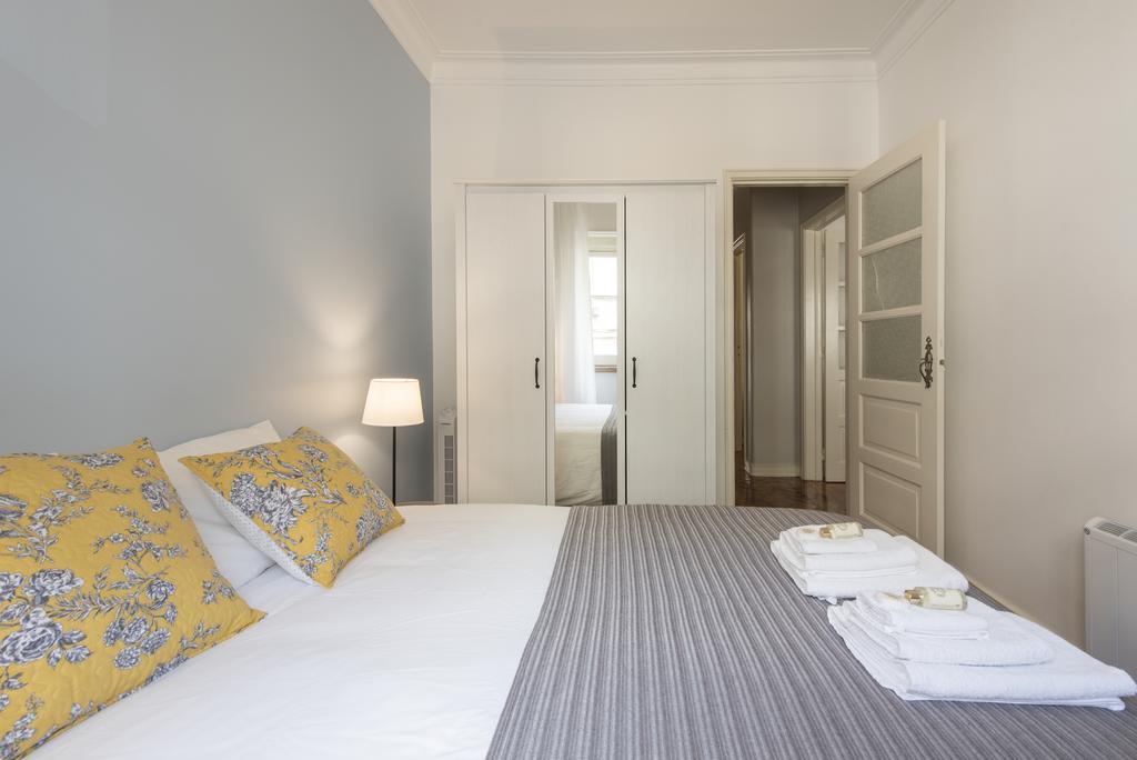 Apartamento Junto A Fonte Luminosa Lisboa Ngoại thất bức ảnh